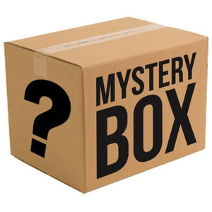 Mystery Box 1 pieza